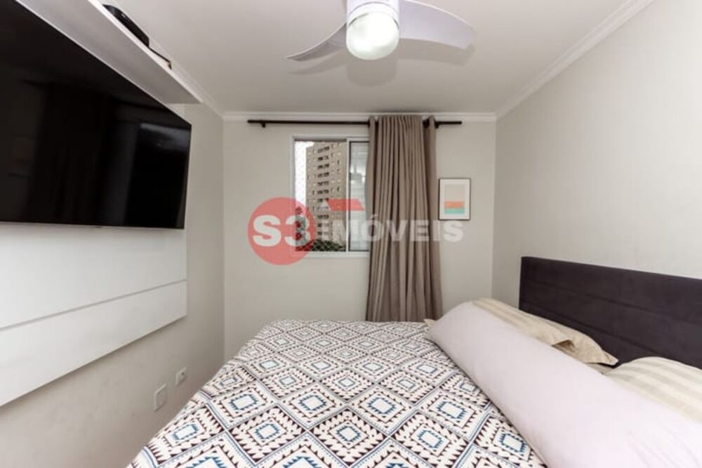 Apartamento, 3 quartos, 64 m² - Foto 1