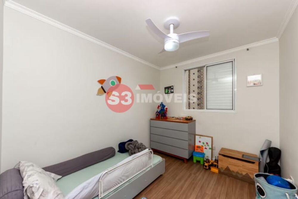 Apartamento, 3 quartos, 64 m² - Foto 3