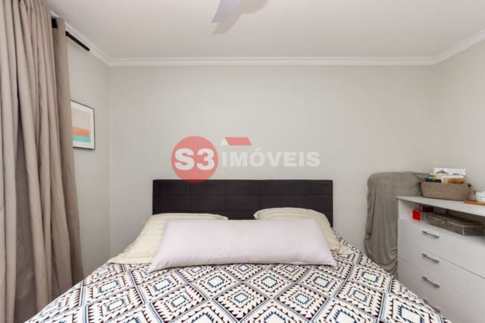 Apartamento, 3 quartos, 64 m² - Foto 4