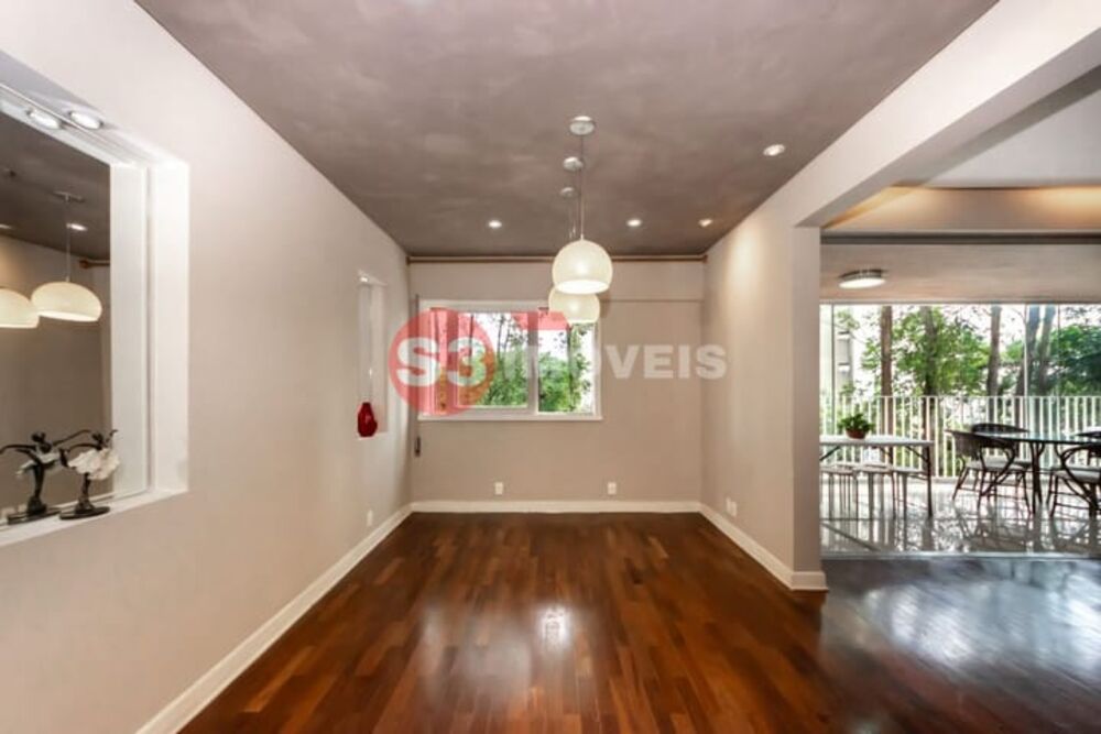 Apartamento, 4 quartos, 208 m² - Foto 2