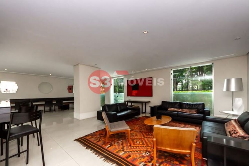 Apartamento, 4 quartos, 208 m² - Foto 1