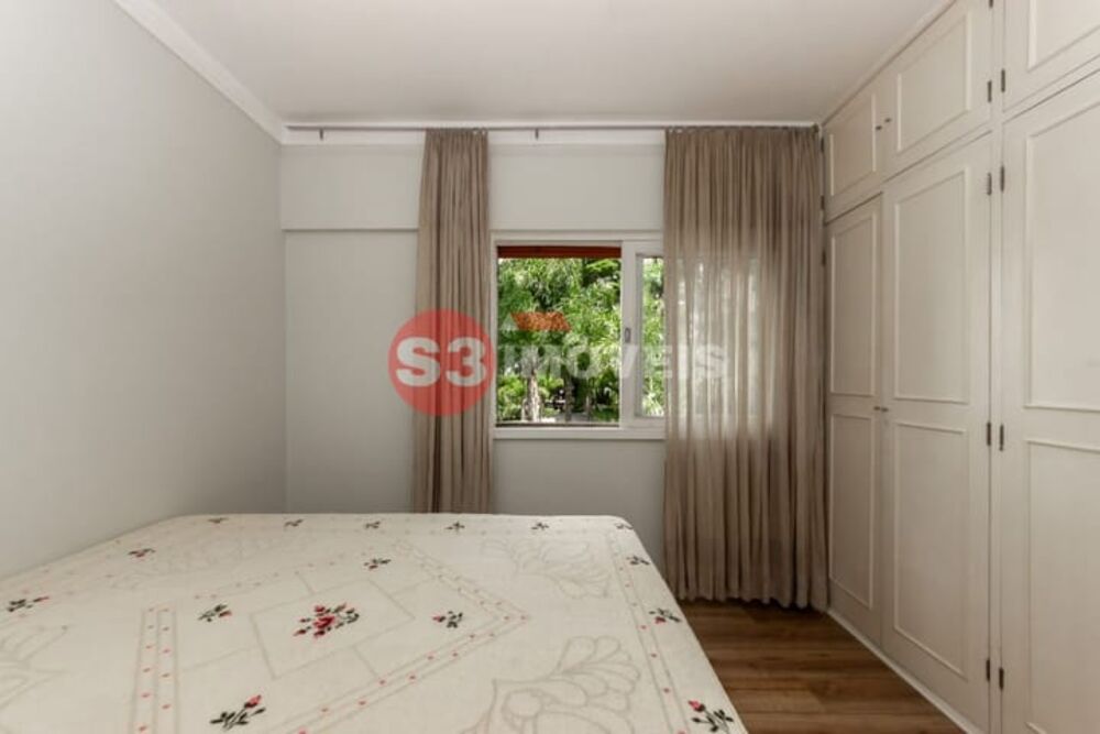 Apartamento, 4 quartos, 208 m² - Foto 3
