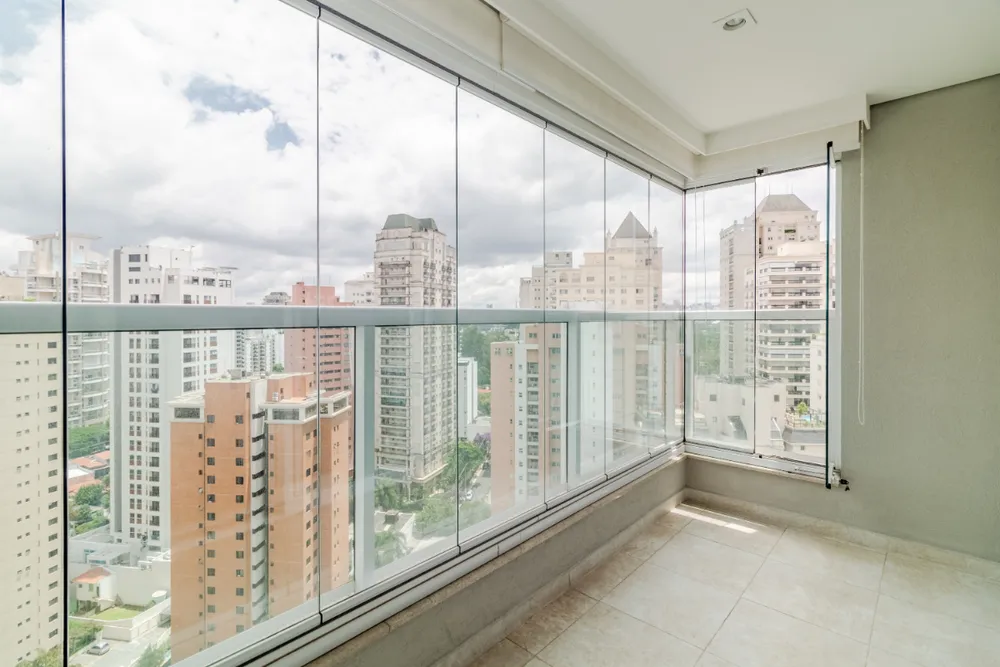 Apartamento, 3 quartos, 335 m² - Foto 4