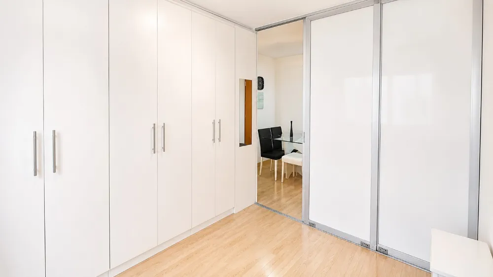 Apartamento, 1 quarto, 34 m² - Foto 2