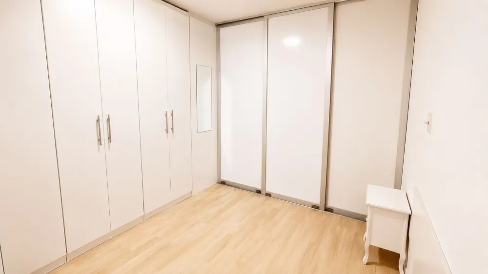Apartamento, 1 quarto, 34 m² - Foto 3
