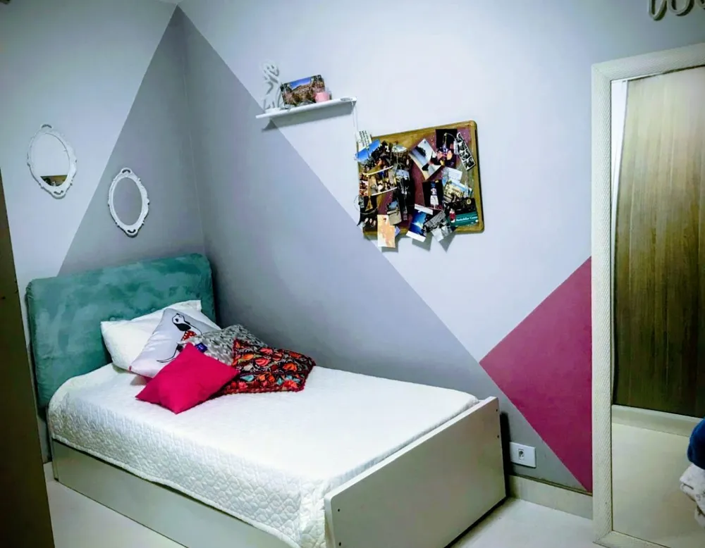 Casa, 3 quartos, 100 m² - Foto 2