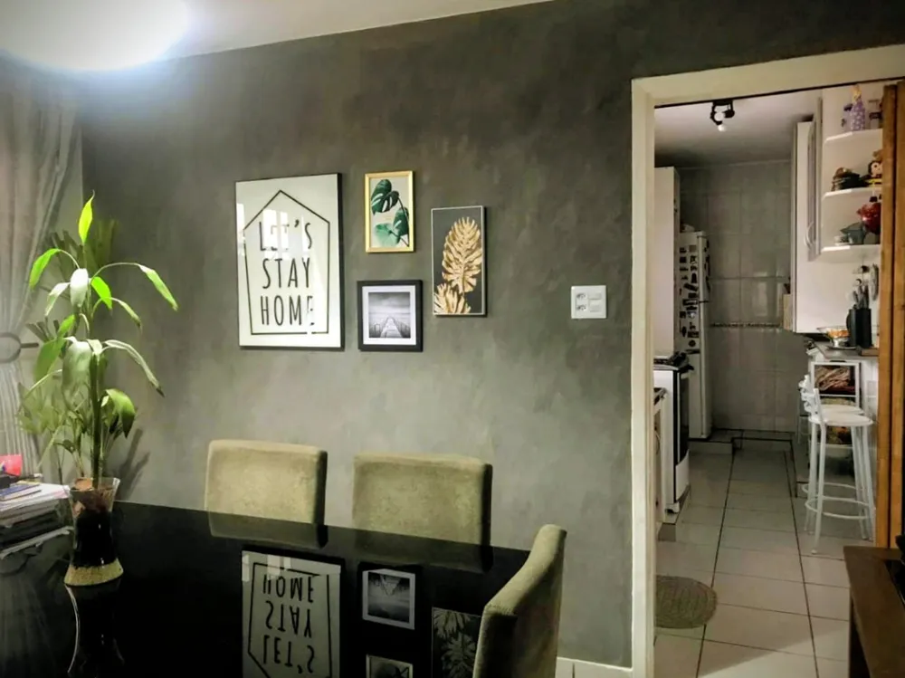 Casa, 3 quartos, 100 m² - Foto 1