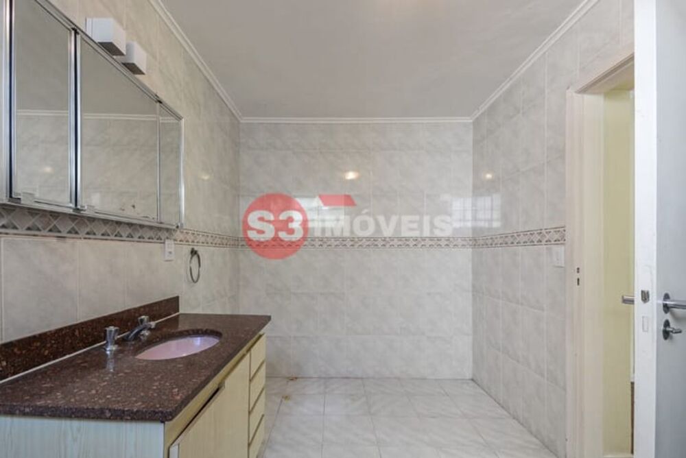 Apartamento, 3 quartos, 160 m² - Foto 1