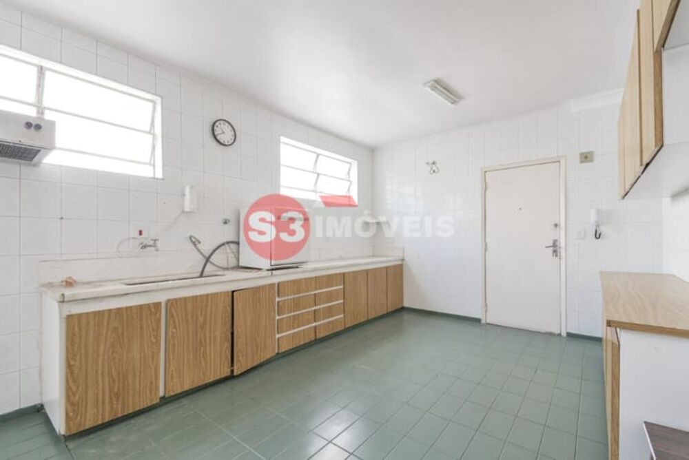 Apartamento, 3 quartos, 160 m² - Foto 2