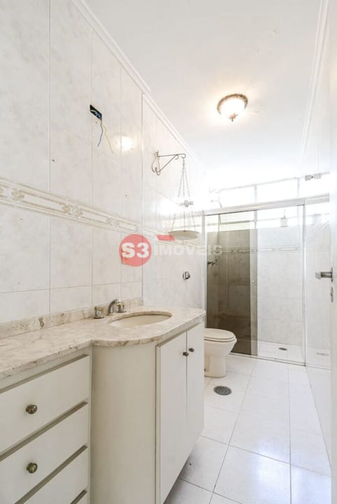 Apartamento, 3 quartos, 160 m² - Foto 4
