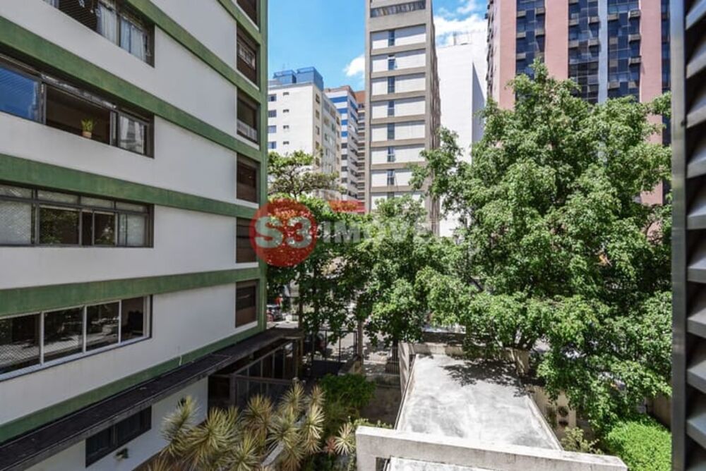 Apartamento, 3 quartos, 160 m² - Foto 3