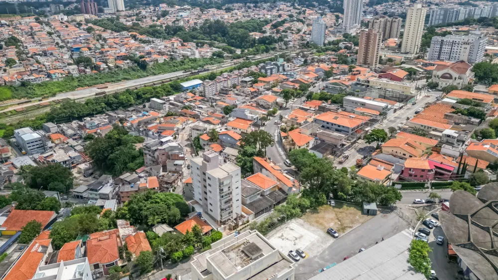 Terreno, 751 m² - Foto 2