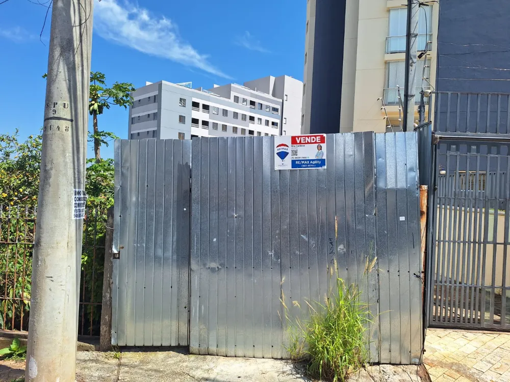 Terreno, 751 m² - Foto 4