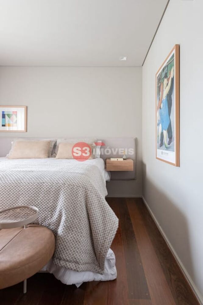 Apartamento, 4 quartos, 178 m² - Foto 8