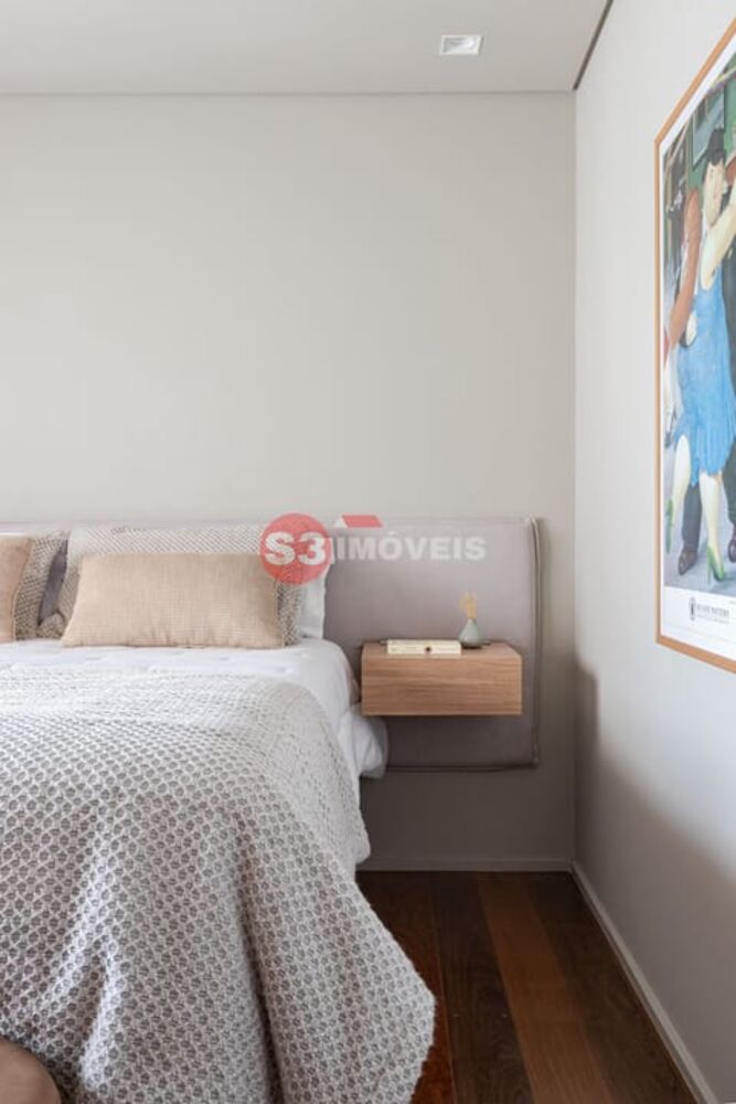 Apartamento, 4 quartos, 178 m² - Foto 5