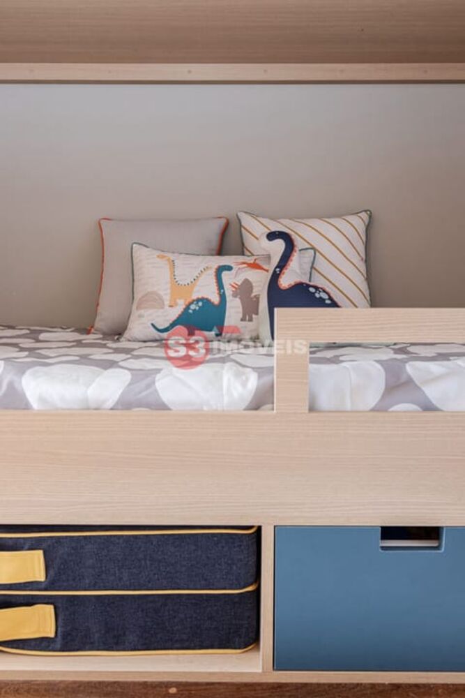 Apartamento, 4 quartos, 178 m² - Foto 6