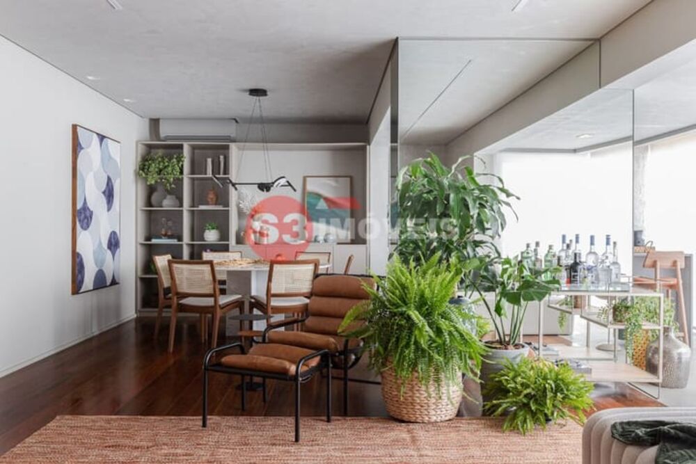 Apartamento, 4 quartos, 178 m² - Foto 4