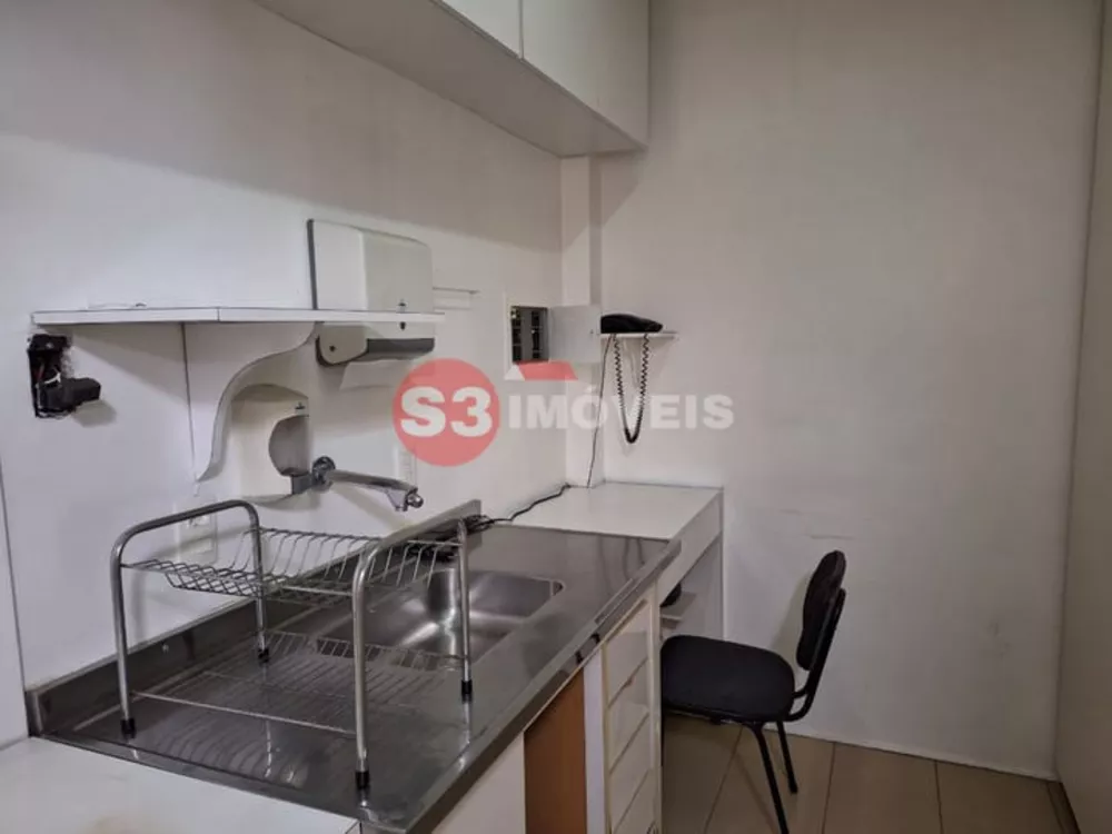 Conjunto Comercial-Sala à venda, 122m² - Foto 4