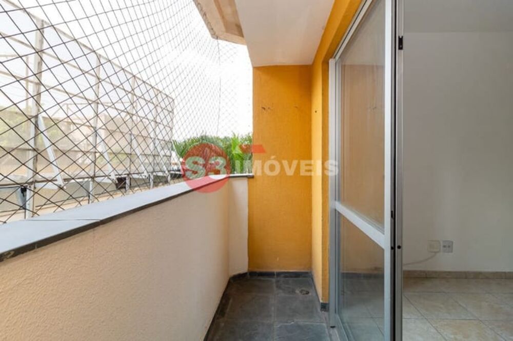 Apartamento, 2 quartos, 57 m² - Foto 3