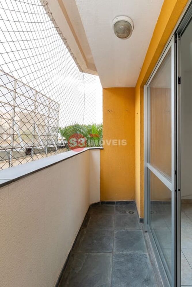 Apartamento, 2 quartos, 57 m² - Foto 8