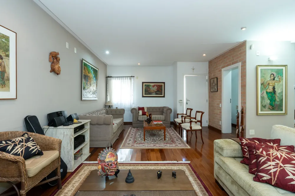 Casa de Condomínio, 6 quartos - Foto 1