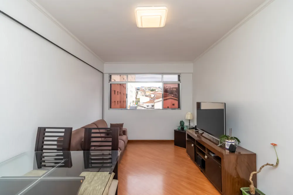 Apartamento, 2 quartos, 85 m² - Foto 1