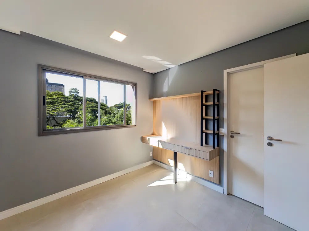 Apartamento, 1 quarto, 28 m² - Foto 2