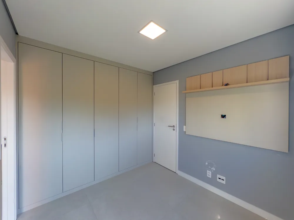 Apartamento, 1 quarto, 28 m² - Foto 3