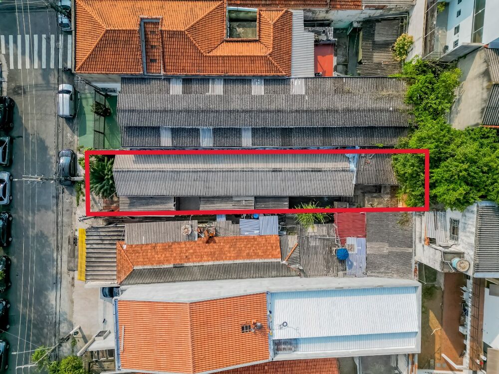 Casa, 7 quartos, 150 m² - Foto 4
