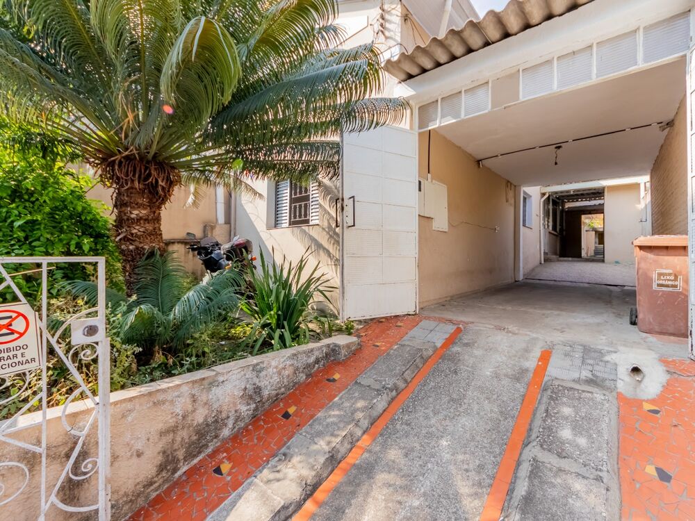 Casa, 7 quartos, 150 m² - Foto 15