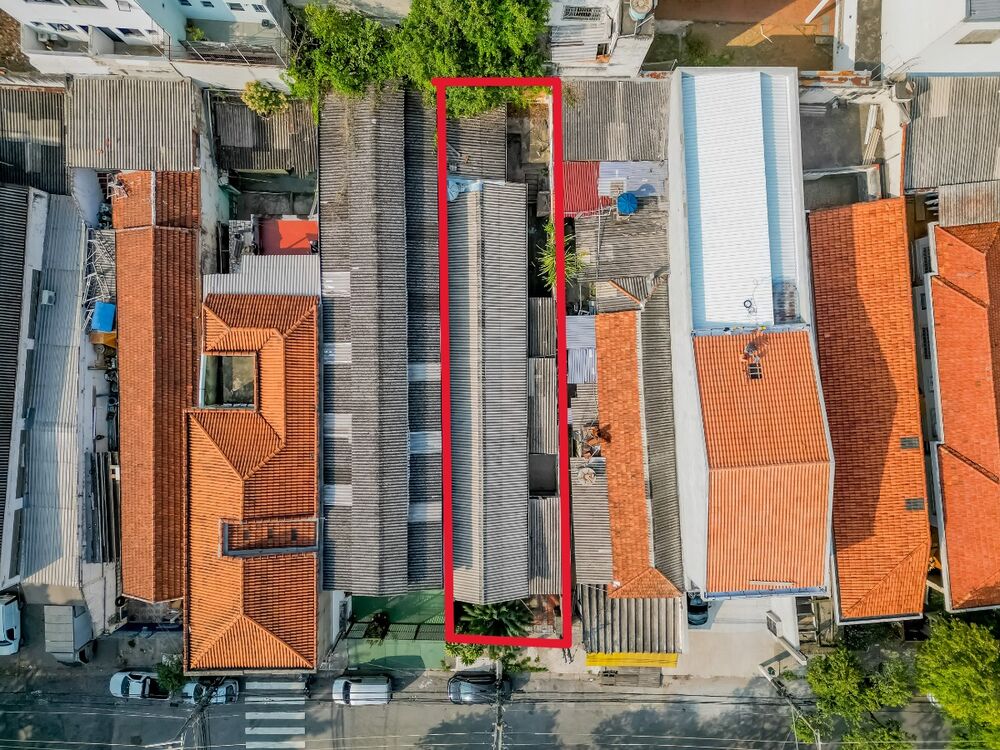 Casa, 7 quartos, 150 m² - Foto 6