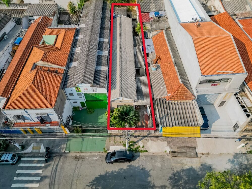 Casa, 7 quartos, 150 m² - Foto 12