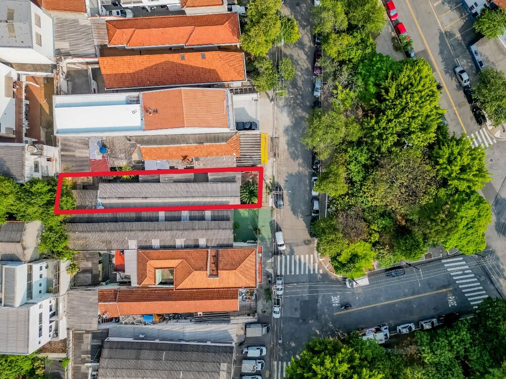 Casa, 7 quartos, 150 m² - Foto 1