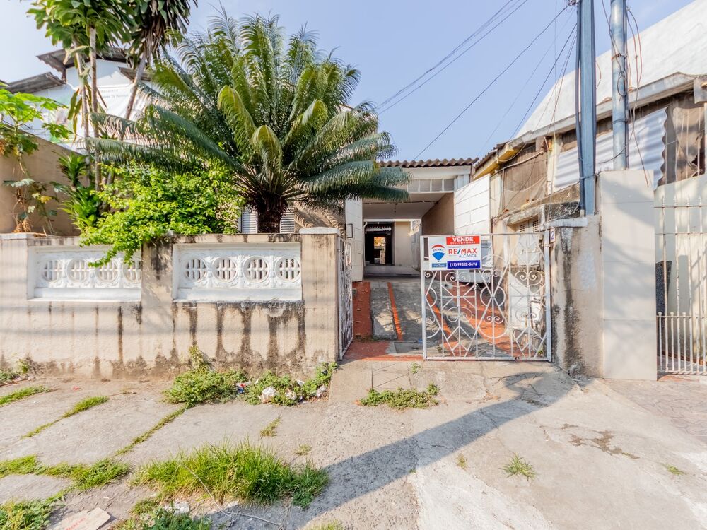 Casa, 7 quartos, 150 m² - Foto 13