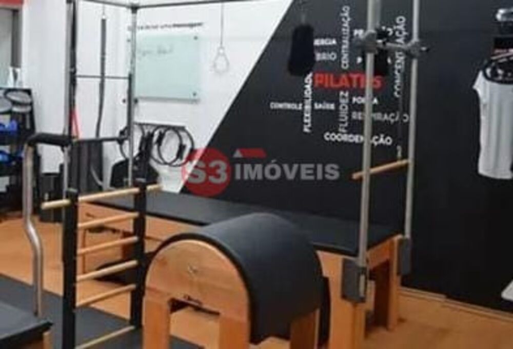 Sala-Conjunto, 35 m² - Foto 1