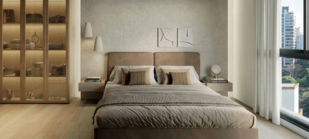 Cobertura, 3 quartos, 251 m² - Foto 3