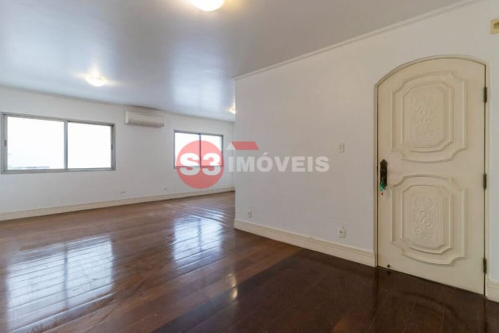 Apartamento à venda com 3 quartos, 129m² - Foto 3