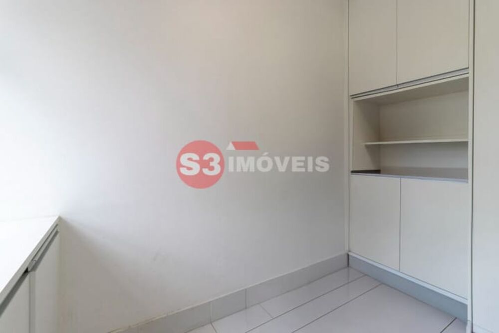 Apartamento à venda com 3 quartos, 129m² - Foto 9