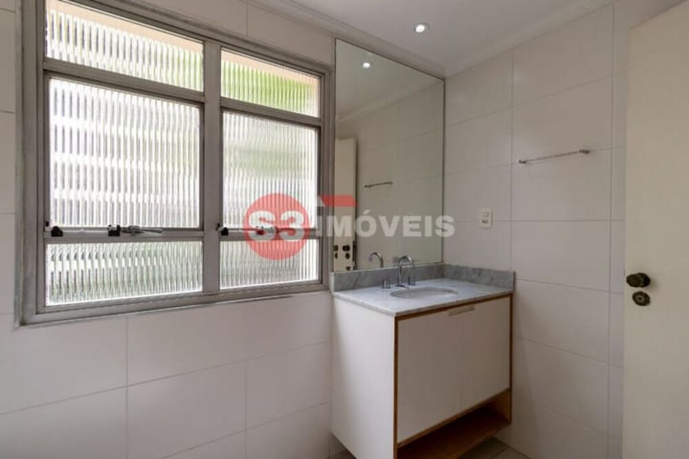 Apartamento à venda com 3 quartos, 129m² - Foto 11