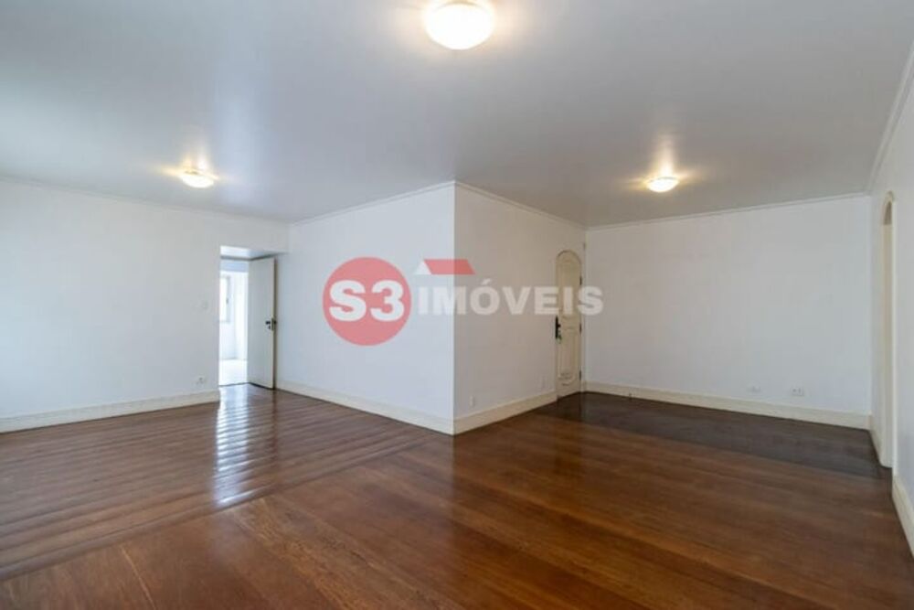 Apartamento à venda com 3 quartos, 129m² - Foto 2