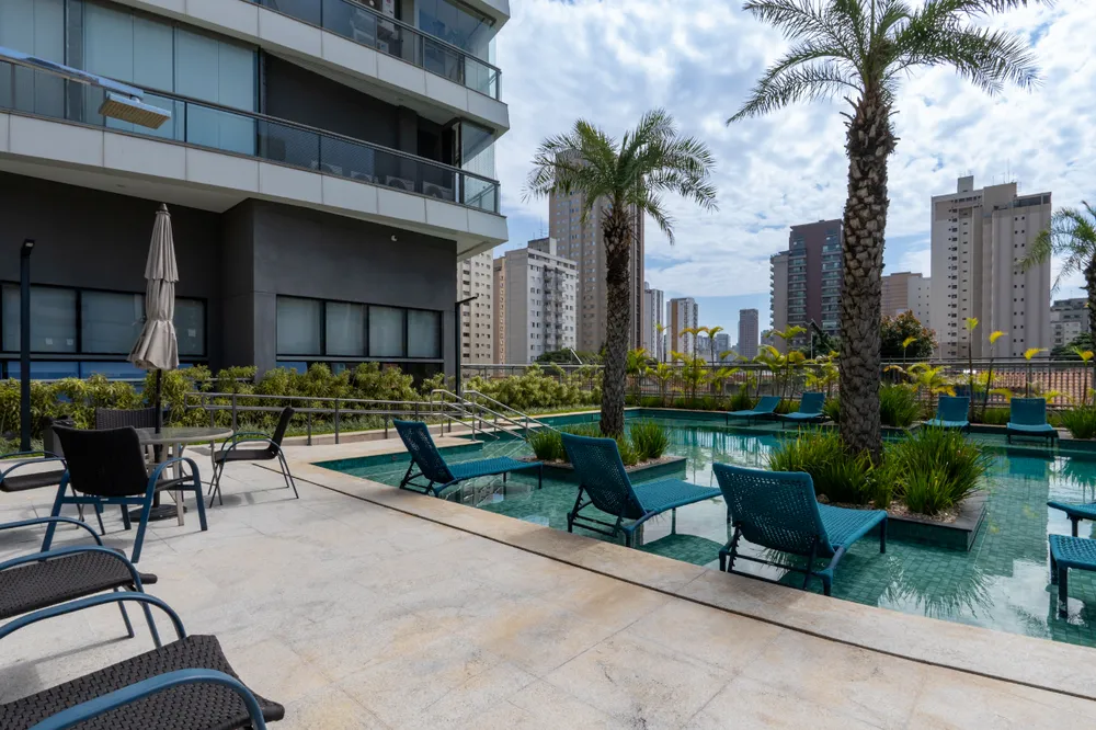 Apartamento, 2 quartos, 134 m² - Foto 2