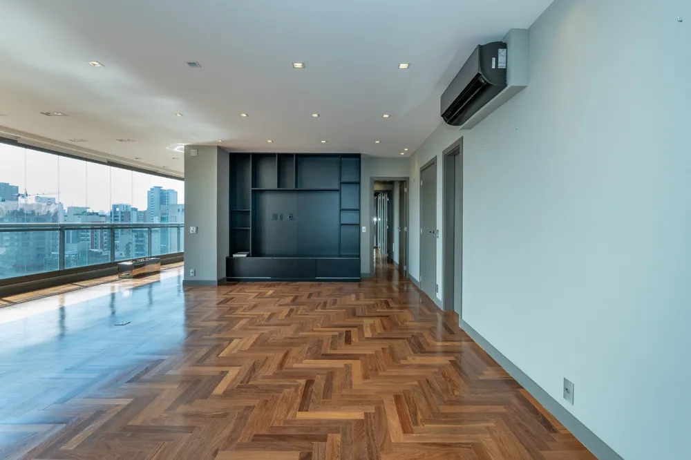 Apartamento, 2 quartos, 134 m² - Foto 1