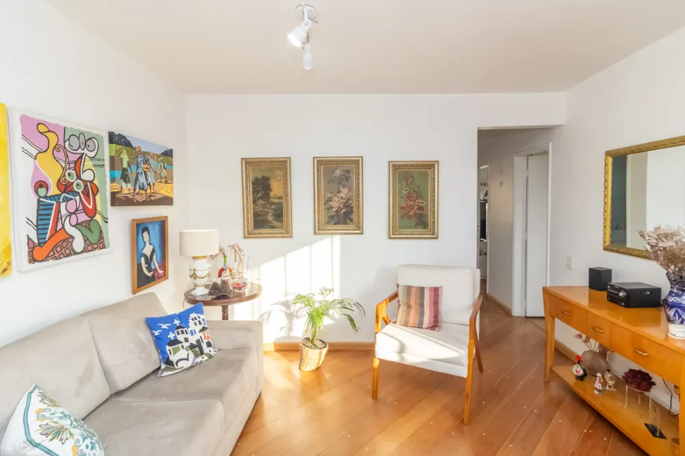 Apartamento, 3 quartos, 67 m² - Foto 1