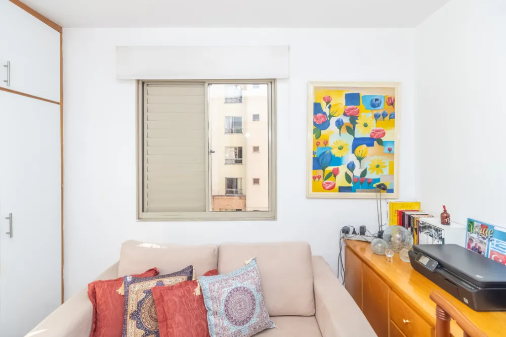 Apartamento, 3 quartos, 67 m² - Foto 3