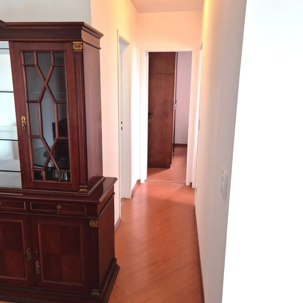 Apartamento, 2 quartos, 62 m² - Foto 2