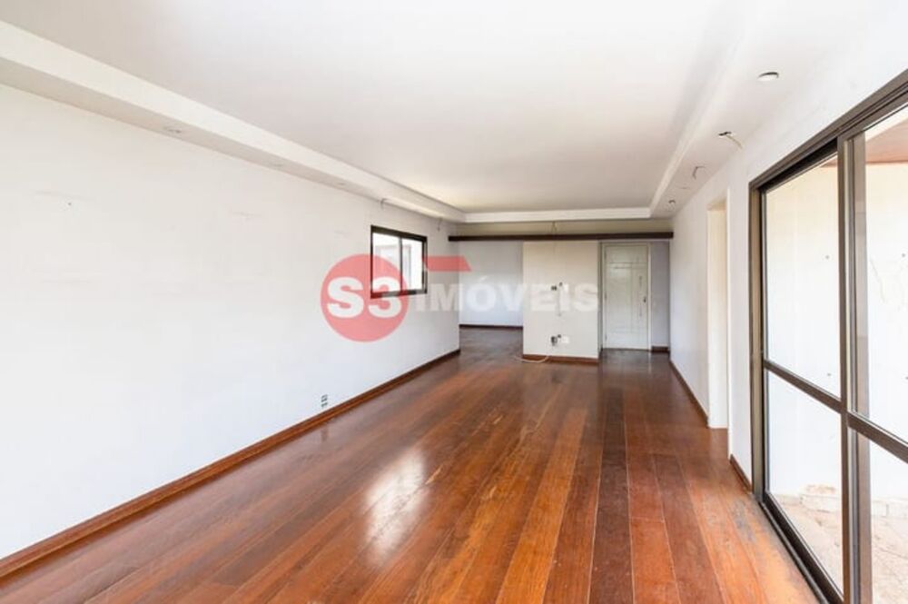 Apartamento, 3 quartos, 175 m² - Foto 1