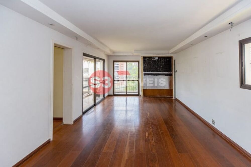 Apartamento, 3 quartos, 175 m² - Foto 4