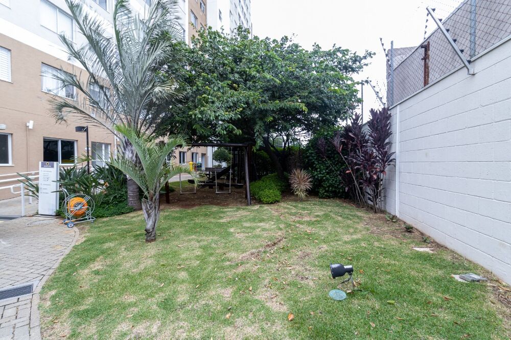 Apartamento, 1 quarto, 31 m² - Foto 26