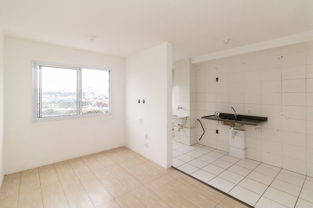 Apartamento, 1 quarto, 31 m² - Foto 2