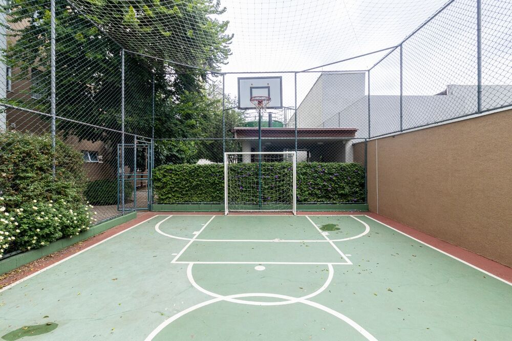 Apartamento, 1 quarto, 31 m² - Foto 17